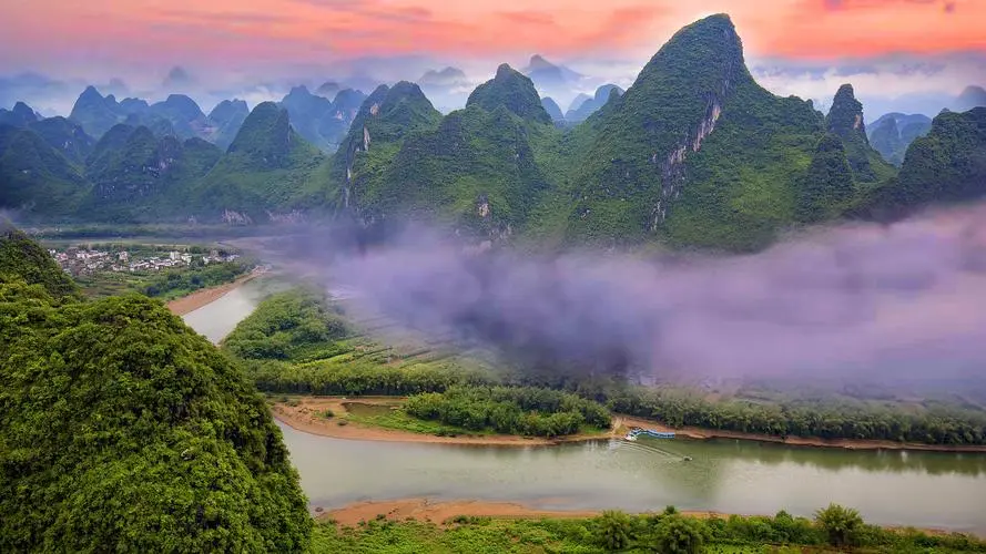 绿色工业